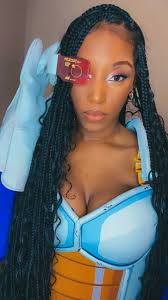 Hayami Angel Cosplay