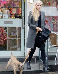 Born david edward williams on 20th august, 1971 in surrey, england, he is. Lara Stone Cuts A Downcast Figure As She Is Photographed Days Before Her Reported Split From Husband David Walliams Ok Magazine