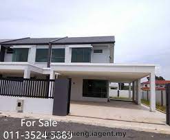 View photos, open house info, neighborhood details or contact an agent today. Bintulu 2 Sty Terrace Link House 4 Bedrooms For Sale Iproperty Com My