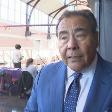 ABC's John Quiñones highlights harmful effects of ageism at Lifespan  Celebration of Aging