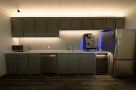 Modern Kitchen Lighting Ideas That Transform Your Kitchen In 2020 Cabinet Lighting Light Kitchen Cabinets Kitchen Cabinets