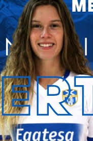 Berta Méndez :: Photos :: playmakerstats.com