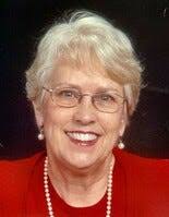 Sue Rush Romines Obituary