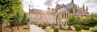 Most are open for champagne tasting and tours by appointment only. Life In Reims France Uceap