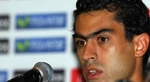 Nery Castillo, ansioso por jugar ante Olympiakos