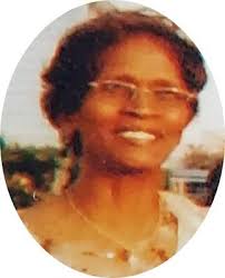 Helen Elaine Bellamy Obituary