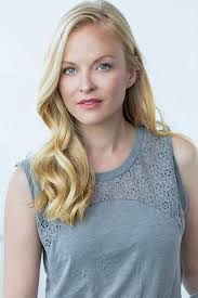 Constance Brenneman — The Movie Database (TMDB)