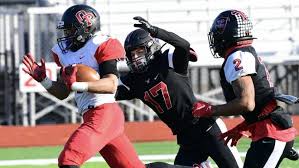 Last-minute catch leads to Churchill's regional final loss to Oak Park