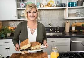 Using the heaviest mixer attachment, beat the cheese and butter until the mixture has the consistency of whipped cream, about 30 minutes. Https Www Cappersfarmer Com Food And Entertaining Cooking With Trisha Yearwood Zm0z18wzsar