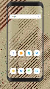 Theme for BLU Life One X3 for Android ...