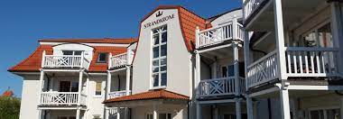 Sodan Immobilien Kuhlungsborn Ferienwohnung Kaufen Ostsee