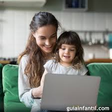 Los niños de primaria también ampliarán su vocabulario, y sin darse cuenta utilizarán estas palabras nuevas en su día a día y comprenderán su. 9 Mejores Juegos Para Hacer Por Videollamada Con Ninos De 3 A 5 Anos