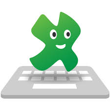 What is a apk file? Xploree Ai Keyboard Gifs Stickers Smart Themes Old Versions For Android Aptoide