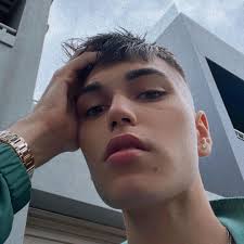 SEVEN (@kaleb.george) • Instagram photos and videos