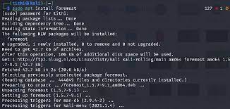 How To Recover A Deleted File In Linux? - Geeksforgeeks