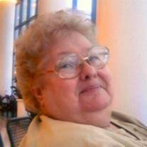 Dorothy H. Tambasco Obituary