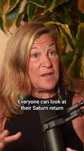 Debra Silverman Saturn