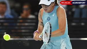 Tennis player from #17 on @wta. Wta W Adelajdzie 2021 Iga Swiatek Belinda Bencic Wynik Na Zywo I Relacja Live Tenis Eurosport W Tvn24 W Sport Tvn24