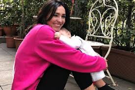 Redazione 09 maggio 2018 12:21. Caterina Balivo Mamma Imperfetta Voglio Il Terzo Figlio