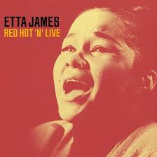 Etta James