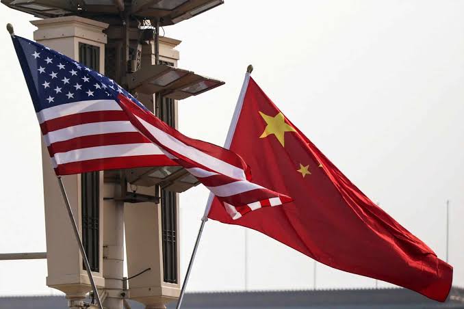 American Socialists Pledge Loyalty to Beijing — And Ignore China's Human Rights Record