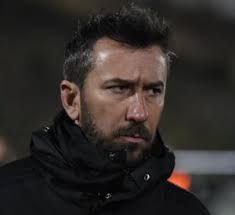 Vincent Bordot : "En région parisienne, j'ai fait le tour !"