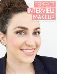 Job Interview Makeup Looking Good Getting The Gig More Interview Makeup Job Interview Makeup Makeup Jobs