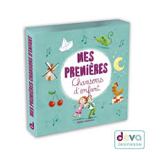 Et moi, je chante, je chante, je chante, je ne sais faire que ça, je chante. Mes Premieres Chansons D Enfant Amazon De Chorale Des Petits Anges Multi Artistes Fremdsprachige Bucher