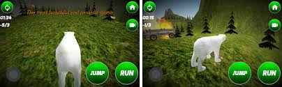 Download polar bear simulator 2 and enjoy it on your iphone, ipad, and ipod touch. Polar Bear Simulator Apk Download For Android Latest Version 1 0 Com Iegames Polarbear