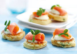Corn Fritters With Smoked Salmon And Aioli Recipe Easy Countdown Recipes Recipe Corn Fritters Fritters Recipes