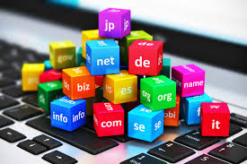 Buy and resell domain names