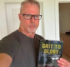 Brian Searcy, Col (Ret) USAF