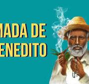 Chamada de PAI BENEDITO - YouTube