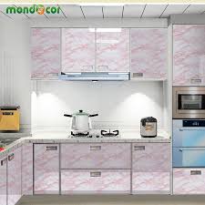 Arcadia bonsai tint random brick glass + stone tile this jaw dropping combination of painted iridescent foil slate, polished glass and aluminum give any room a modern and contemporary ambiance. 3m Modern Waterproof Vinyl Self Adhesive Wallpaper Marble Contact Paper Kitchen Cupboard Shelf Drawer Liner Wall Stickers Color A Sports Outdoors Tools Home Improvement