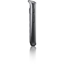 Samsung C3350 Outdoor 38 MB grau ...