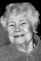 Veronica M. Sokalski