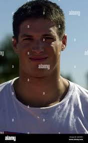 Steve mesler hi-res stock photography and images