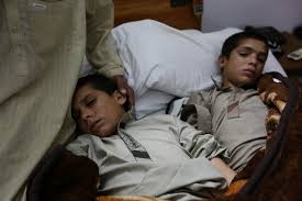 Nabi dalam agama islam adalah sosok yang diberikan wahyu oleh allah untuk menyampaikan dalam agama islam diberitahukan bahwa masih ada 4 nabi yang masih hidup hingga saat ini. Misteri Dua Anak Pakistan Hidup Siang Hari Dan Mati Saat Malam Mina News