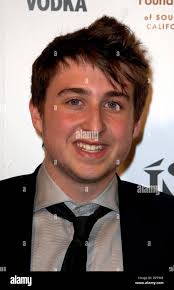 Kyle beverly hi-res stock photography and images