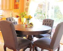 Pin By Ashley Homestore On Pon La Mesa Dining Room Chairs Upholstered Dining Room Chair Cushions Dining Chair Set