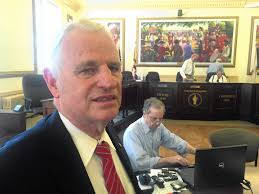 Judge upholds Annapolis harbormaster's firing