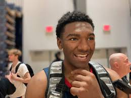 John Calipari using family ties to woo Karter Knox, other prospects to  Kentucky