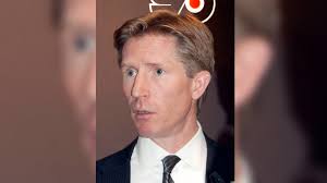 Dave Hakstol is ready to be the Seattle Kraken's first ever head coach