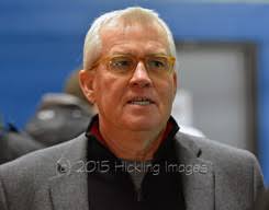 Doug MacLean Team Staff Profile