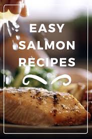 Don T Be Discouraged By Salmon Pam Olive Oil Cooking Spray Makes Sure Your Recipes Won T Stick To The Pan Without All The Added F Recipes Salmon Recipes Food
