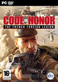 Code Of Honor The French Foreign Legion Free Download French Foreign Legion Game Download Free Free Games For Kids
