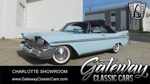 Image result for Iceberg White 1959 Plymouth