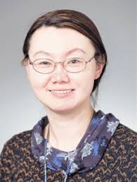 Xiuping Wang, DDS Quincy MA, Blue Harbor Dental