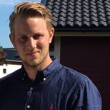 Allt det roliga kommer till ett slut!