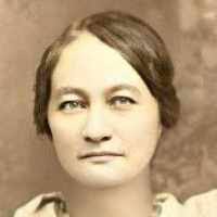 Sarah Jane Fairman (1868–1968)